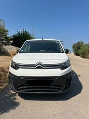 Κλούβα Citroen 2020 BERLINGO full extra 3-ΘΕΣΙΟ/ ΟΘΟΝΗ-thumb-1