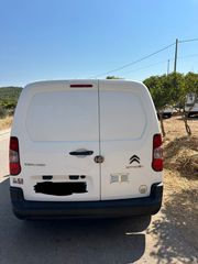 Κλούβα Citroen 2020 BERLINGO full extra 3-ΘΕΣΙΟ/ ΟΘΟΝΗ-thumb-4