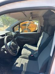 Κλούβα Citroen 2020 BERLINGO full extra 3-ΘΕΣΙΟ/ ΟΘΟΝΗ-thumb-6
