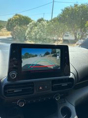 Κλούβα Citroen 2020 BERLINGO full extra 3-ΘΕΣΙΟ/ ΟΘΟΝΗ-thumb-9