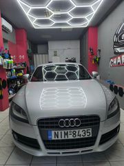 Audi TT 2009
