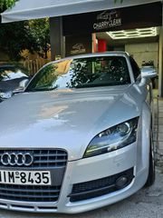 Audi TT 2009-thumb-1