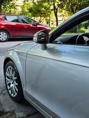 Audi TT 2009-thumb-2
