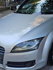 Audi TT 2009-thumb-3