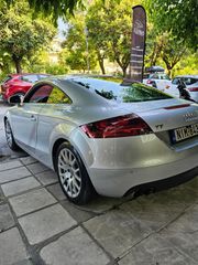 Audi TT 2009-thumb-5