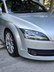 Audi TT 2009-thumb-7