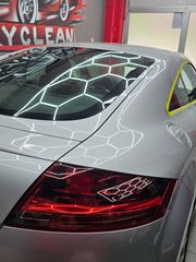 Audi TT 2009-thumb-10