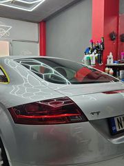 Audi TT 2009-thumb-12