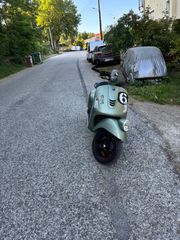 Vespa GTS 300 2018 Gtv sei giorni-thumb-1