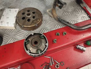 Vespa GTS 300 2018 Gtv sei giorni-thumb-7