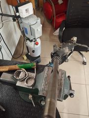 Vespa GTS 300 2018 Gtv sei giorni-thumb-12