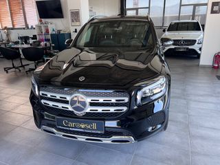 Mercedes-Benz GLB 200 2022 PROGRESSIVE LINE Advantage pack