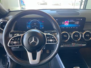 Mercedes-Benz GLB 200 2022 PROGRESSIVE LINE Advantage pack-thumb-10