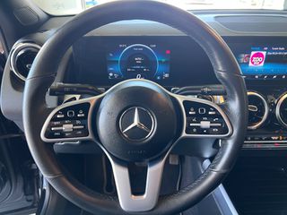 Mercedes-Benz GLB 200 2022 PROGRESSIVE LINE Advantage pack-thumb-9