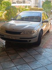 Renault Laguna 2003