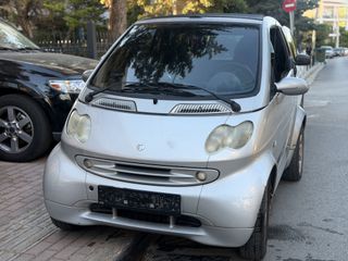 Smart ForTwo 2005 CABRIO F1-thumb-1