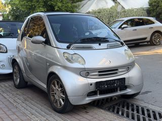 Smart ForTwo 2005 CABRIO F1-thumb-2