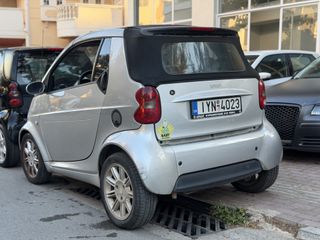 Smart ForTwo 2005 CABRIO F1-thumb-3