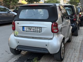 Smart ForTwo 2005 CABRIO F1-thumb-4