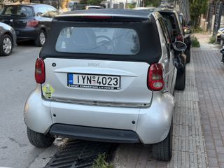 Smart ForTwo 2005 CABRIO F1-thumb-5