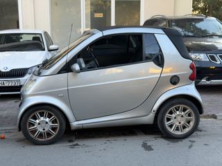 Smart ForTwo 2005 CABRIO F1-thumb-6