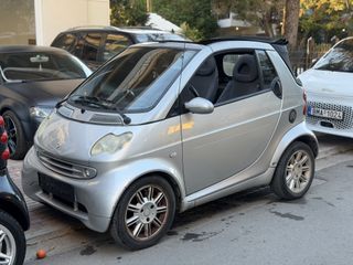 Smart ForTwo 2005 CABRIO F1-thumb-7