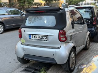 Smart ForTwo 2005 CABRIO F1-thumb-8