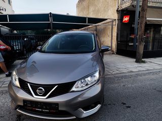 Nissan Pulsar 2015 ΠΕΤΡΈΛΑΙΟ ΠΡΟΣΦΟΡΆ ΠΟΥΛΉΘΗΚΕ-thumb-1