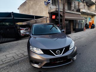 Nissan Pulsar 2015 ΠΕΤΡΈΛΑΙΟ ΠΡΟΣΦΟΡΆ ΠΟΥΛΉΘΗΚΕ-thumb-2