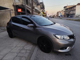 Nissan Pulsar 2015 ΠΕΤΡΈΛΑΙΟ ΠΡΟΣΦΟΡΆ ΠΟΥΛΉΘΗΚΕ-thumb-3