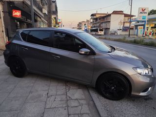 Nissan Pulsar 2015 ΠΕΤΡΈΛΑΙΟ ΠΡΟΣΦΟΡΆ ΠΟΥΛΉΘΗΚΕ-thumb-4