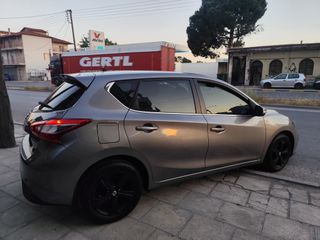 Nissan Pulsar 2015 ΠΕΤΡΈΛΑΙΟ ΠΡΟΣΦΟΡΆ ΠΟΥΛΉΘΗΚΕ-thumb-5