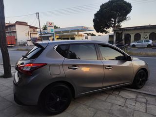 Nissan Pulsar 2015 ΠΕΤΡΈΛΑΙΟ ΠΡΟΣΦΟΡΆ ΠΟΥΛΉΘΗΚΕ-thumb-6