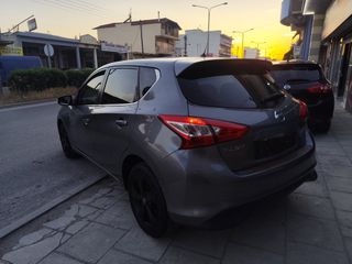 Nissan Pulsar 2015 ΠΕΤΡΈΛΑΙΟ ΠΡΟΣΦΟΡΆ ΠΟΥΛΉΘΗΚΕ-thumb-7