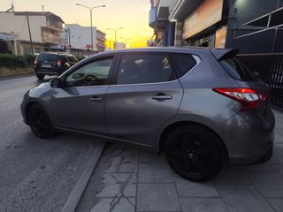 Nissan Pulsar 2015 ΠΕΤΡΈΛΑΙΟ ΠΡΟΣΦΟΡΆ ΠΟΥΛΉΘΗΚΕ-thumb-8