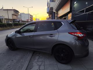 Nissan Pulsar 2015 ΠΕΤΡΈΛΑΙΟ ΠΡΟΣΦΟΡΆ ΠΟΥΛΉΘΗΚΕ-thumb-9