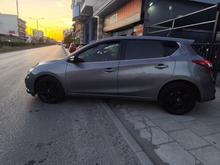 Nissan Pulsar 2015 ΠΕΤΡΈΛΑΙΟ ΠΡΟΣΦΟΡΆ ΠΟΥΛΉΘΗΚΕ-thumb-10