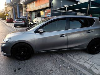 Nissan Pulsar 2015 ΠΕΤΡΈΛΑΙΟ ΠΡΟΣΦΟΡΆ ΠΟΥΛΉΘΗΚΕ-thumb-11