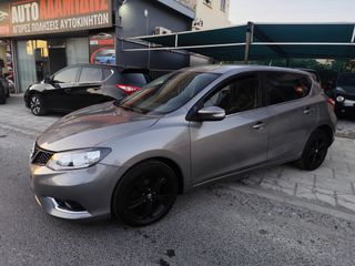 Nissan Pulsar 2015 ΠΕΤΡΈΛΑΙΟ ΠΡΟΣΦΟΡΆ ΠΟΥΛΉΘΗΚΕ-thumb-12