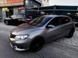 Nissan Pulsar 2015 ΠΕΤΡΈΛΑΙΟ ΠΡΟΣΦΟΡΆ ΠΟΥΛΉΘΗΚΕ-thumb-13
