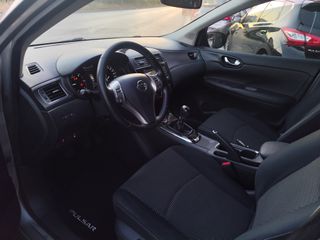 Nissan Pulsar 2015 ΠΕΤΡΈΛΑΙΟ ΠΡΟΣΦΟΡΆ ΠΟΥΛΉΘΗΚΕ-thumb-20