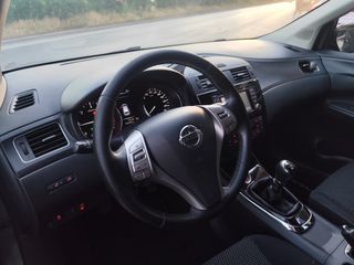 Nissan Pulsar 2015 ΠΕΤΡΈΛΑΙΟ ΠΡΟΣΦΟΡΆ ΠΟΥΛΉΘΗΚΕ-thumb-22