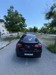 Mercedes-Benz GLC 350 2018