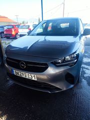 Opel Corsa 2021