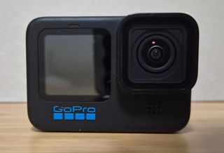 Action camera-thumb-1