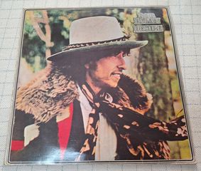 Bob Dylan – Desire LP