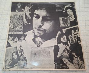 Bob Dylan – Desire LP-thumb-1