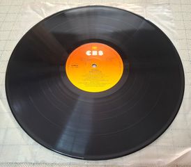 Bob Dylan – Desire LP-thumb-2