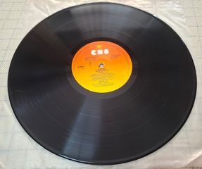 Bob Dylan – Desire LP-thumb-3