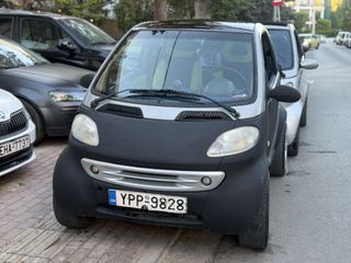 Smart ForTwo 2004